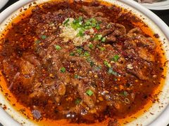 -国人川菜(李家村建东街店)