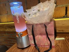 -功夫怪兽·烧烤(西工小街店)