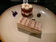 -上海苏宁宝丽嘉酒店·Cafe Bellagio西餐厅