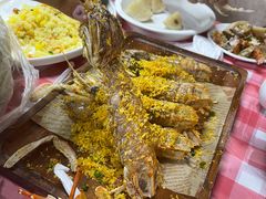 -琼大师东方烤乳猪(亚特兰蒂斯店)