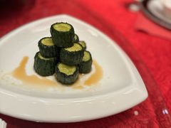 -上海浦东星河湾酒店