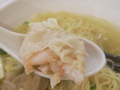 -新世界餐厅(万达店)
