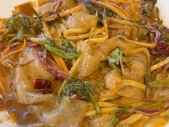 -叁拾壹克饺子·东北菜(国贸店)