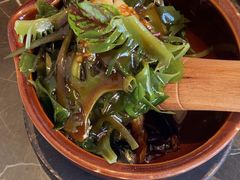 -吕氏焗小鲜•海鲜青岛菜(总店)