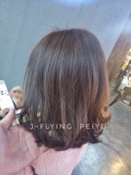 -J-Flying艺术形象设计