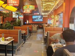 -清真·老兰家(兴善寺西街总店)