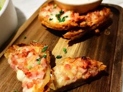 祖母招牌烤土豆皮-G+KITCHEN(龙湖狮山天街店)