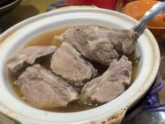 -兴记肉骨茶(甲洞大街第二新分店)