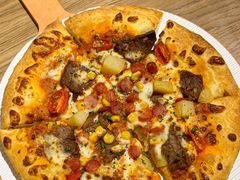 -必胜客(WOW中心城店)