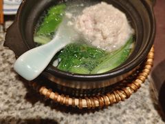 -南京大牌档(香港广场店)