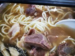 -达道武仔牛肉店(广达路店)