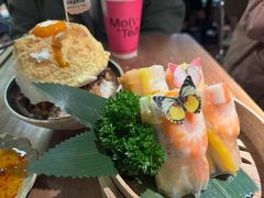 -岛风·台食小馆 ISLAND BISTRO(烟台山店)