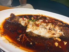 -三凤酒家·百年无锡菜(清扬茂业店)