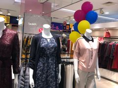 -文峰大世界(如皋店)