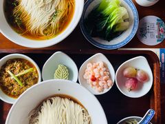 -同得兴 Since·1995 传统苏式面馆(十全街店)