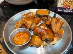 -金多鱼大排档·烤鱼·烧烤·宵夜(江南水都店)