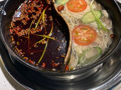 -钢管厂五区小郡肝火锅串串香(清河店)