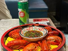 -一绪に寿喜烧(夫子庙水游城店)