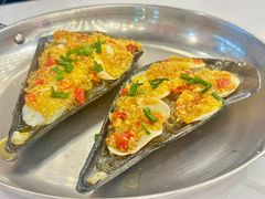 -必点海鲜·海肠捞饭大王(滨江道店)