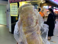 -安徽阜阳卷馍(西单店)