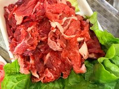 -活潑鲜跳(湖滨商业街店)