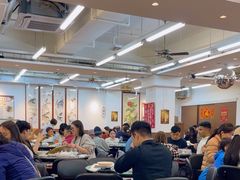 -香港蓮香樓(中環店)