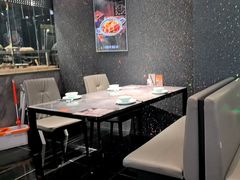 -东方饺子王(哈西万达店)