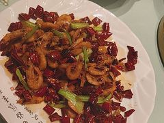 -镜泊小镇(东长安街店)