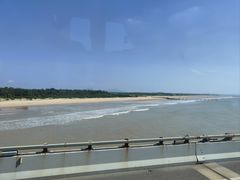 -青澳湾北回归线广场