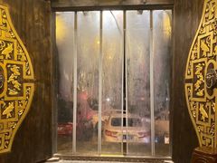 门面-袁老四老火锅(盘龙城店)
