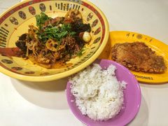 -清华大学-观畴园餐厅