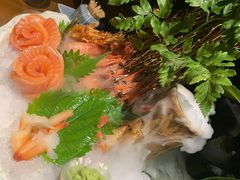 -和彩放题餐厅(酒仙桥店)