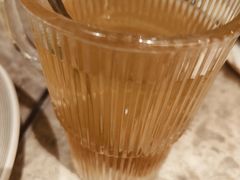 小吊梨汤-留半山·香港食堂(啦啦宝都店)