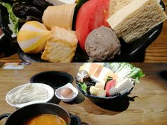 -呷哺呷哺(松江开元店)