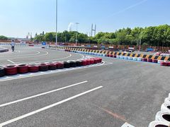 -锐擎卡丁车主题乐园(郊野公园店)