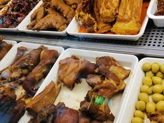 -廖排骨(正通顺街店)