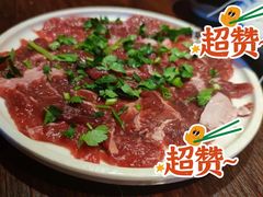 -受气牛肉·重庆耙牛肉(南坪总店)