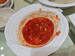 -东四民芳餐厅(世茂工三店)