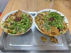 锅巴菜-正味斋锅巴菜(西北角店)