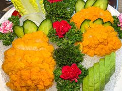 -若蘭慈·无国界素食料理(欢乐海岸店)