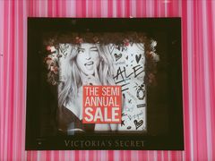 -Victoria's Secret(苏州中心全品类店)