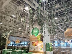 -宜家·瑞典风味餐厅(烟台路店)