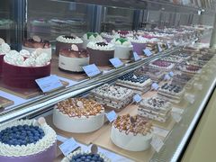 -M'CAKE(西单大悦城店)