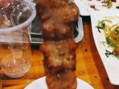 -京朋串屋·烧烤(望京西路总店)