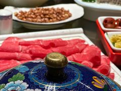 -百叶居·老北京涮羊肉(鼓楼店)