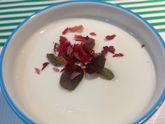 -楼兰新疆菜(江宁万达店)