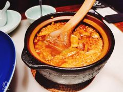 -小吊梨汤·北京菜·烤鸭(华润万象城店)