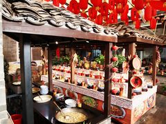 -客家大院·非遗赣南客家菜(郁孤台店)