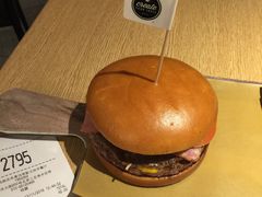 -麦当劳(新王府井店)