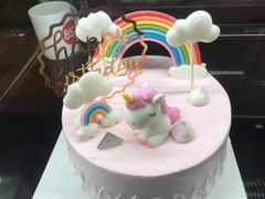 -85度C(上海周浦店)